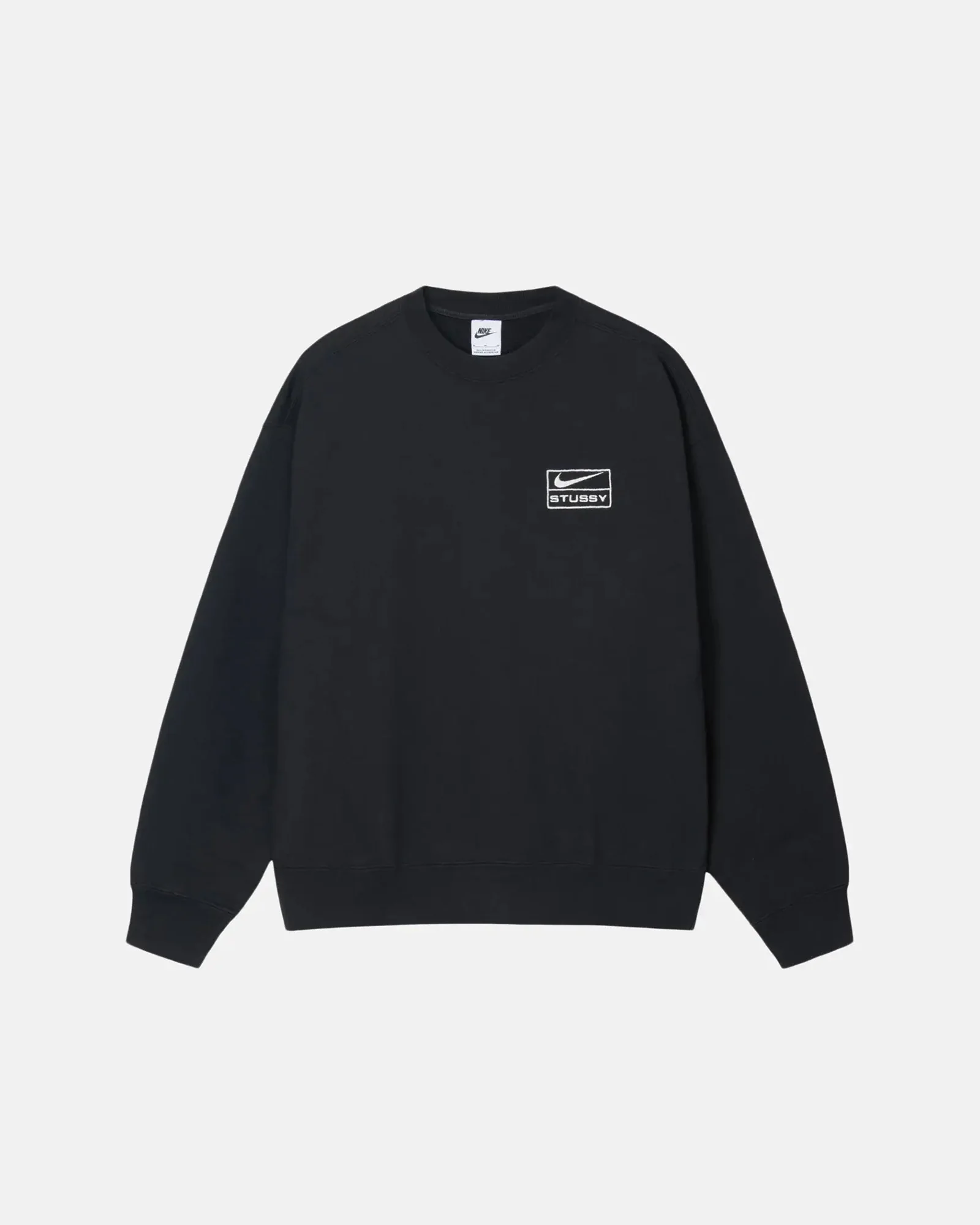 Nike x Stussy purchases Sweater