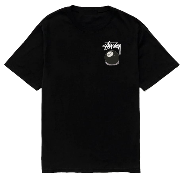 Nike x Stussy 8 Ball T-shirt - Stussy Store Official