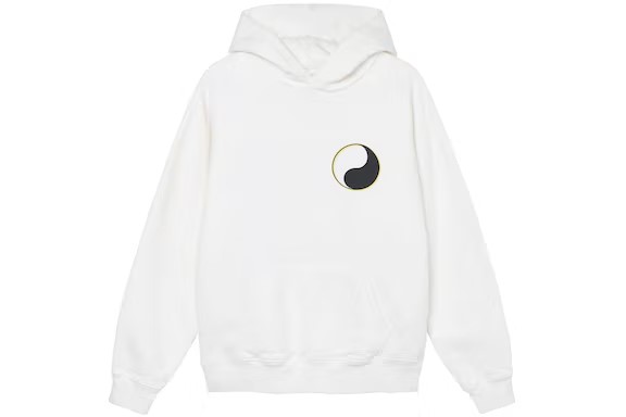 Stussy x Our Legacy Drop Shadow Hoodie