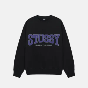 STUSSY-BURLY- THREADS-CREW-FRONT