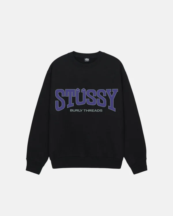 STUSSY-BURLY- THREADS-CREW-FRONT