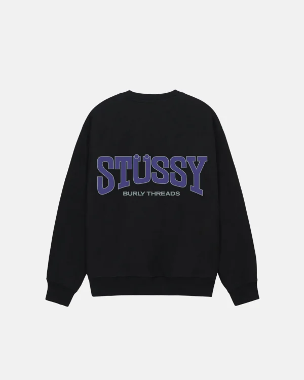 STUSSY-BURLY- THREADS-CREW-BACK