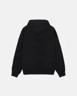 THERMAL STOCK HOODIE