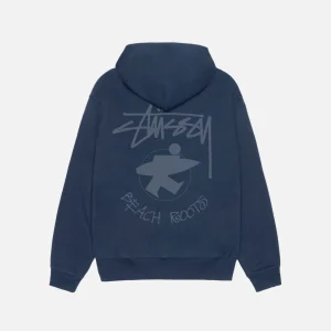 NAVY Stussy