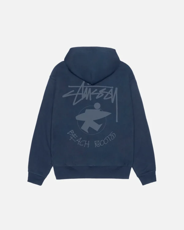 NAVY Stussy