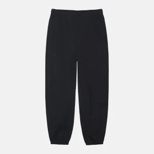 stüssy & nike stone washed fleece pant