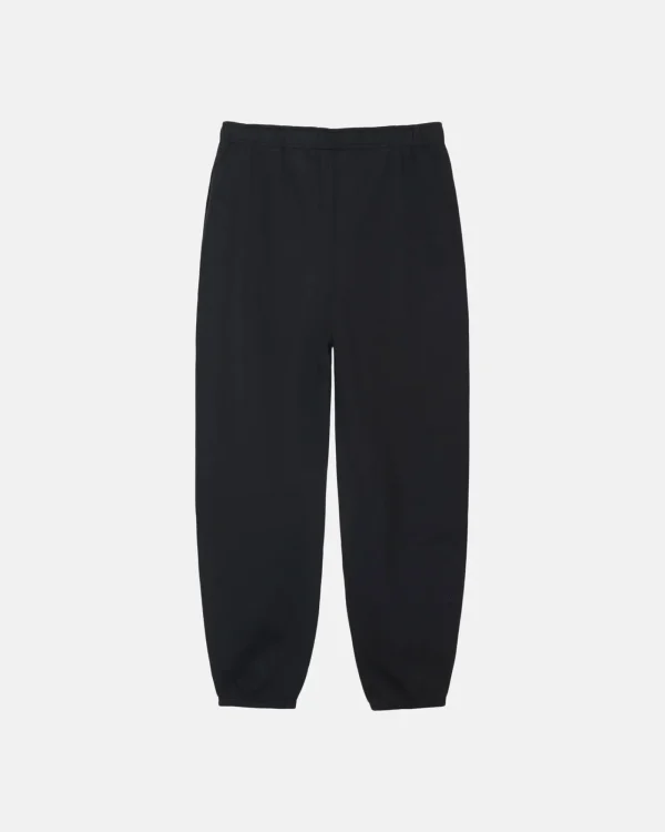 stüssy & nike stone washed fleece pant