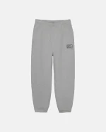 STuSSY and NIKE FLEECE PANT