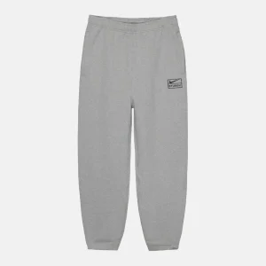 STuSSY and NIKE FLEECE PANT