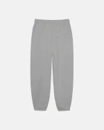 STUSSY and NIKE FLEECE PANT