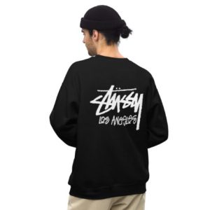 Stussy London