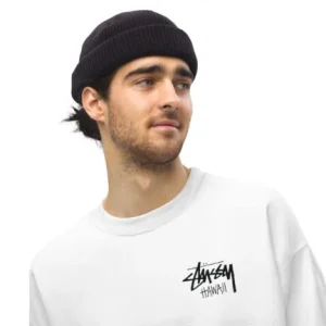 Stussy Paris